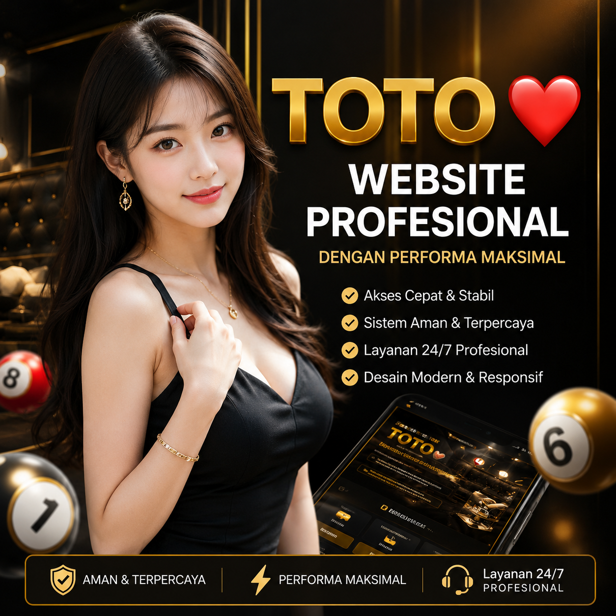 togel online